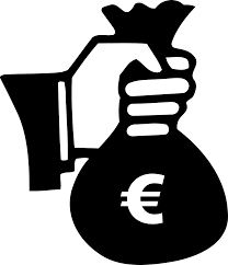 Download Free Photo Of Bank Robbery Money Bag Hand Coins Symbol From Needpix Com