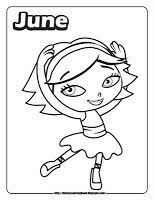 Little Einsteins 1 Free Disney Coloring Sheets Learn To Coloring Monster Coloring Pages Disney Coloring Sheets Little Einsteins