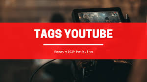 Пока основные материалы канала находятся на youtube. Tags Youtube Bonnes Pratiques 2021 Astuces Et Meilleurs Outils