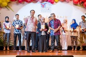 Overview demand for data analytics has been continuously. Yayasan Peneraju Sedia Bakat Muda Malaysia Untuk Pasaran Kerja Baharu Prebiu Com