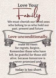 Pin By Lana On Life And Death Tomorrow Is Never Promised Love Your Family Spiritual Quotes