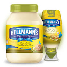 Hellmann S With Olive Oil Hellmann S Mayonnaise Olive Oil Brands