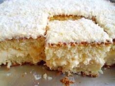 Calda De Côco Para Bolo Simples Bolo De Leite Ninho Com Coco Receita Bolo De Leite Bolo De Leite Ninho Sabores De Bolo