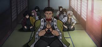 IlluXXXtrandy] Hashira Meeting MOVIE (10 mins) – Avbebe  高清H動畫♥最新里番♥成人動畫♥3D動畫♥成人動漫♥A片♥Ecchi