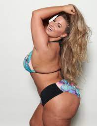 SISwimSearch Sweet 17: Meet Ashley Alexiss - Swimsuit | SI.com