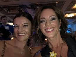 Tara Brinson's Instagram, Twitter & Facebook