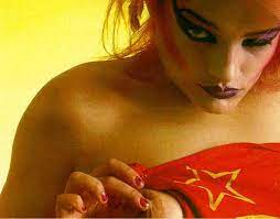 Nina Hagen Wisco | My XXX Hot Girl