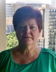 Obituary information for Belinda S. White