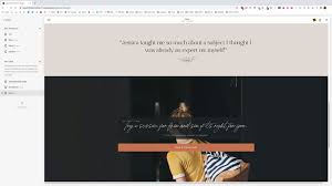 We did not find results for: The Best No Code Design Tool For Squarespace 7 1 Launch The Damn Thing