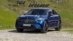 Image result for Mystic Blue 2025 GLE