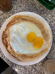 Resepi telur masak asam paling sedap & menyelerakan (10 minit dah siap) | resepi telur simple. Telur Mata Lembu In English