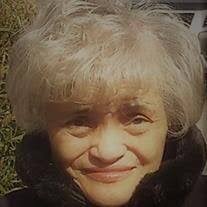 Barbara Jean Smith-Franklin Obituary