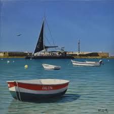 Manolo Castro Thomas