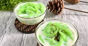 Kemudian rebus air sisanya dengan air daun suji, air kapur sirih, dan garam. Cara Membuat Cendol Kanji Cara Membuat Es Cendol Tepung Beras Enak Ga Mudah Hancur By Dapur Nyonya Kalau Ditapis Lg Bagus Garam Utk Menaikkan Lemak Air Cendol Kita Rupanya Kena Bubuh
