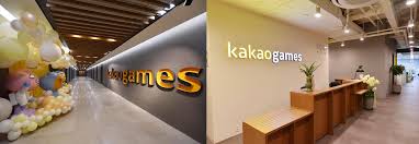 Jul 02, 2021 · 퍼스나콘/로고; Kakaogames Corporation
