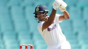 India Vs Australia A 2nd Practice Match Day 2 Highlights Rishabh Pant Slams 100 In 73 Balls Play Ends Sports News The Indian Express India v australia match 14.