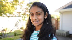 Salem student creates solar-powered water filter