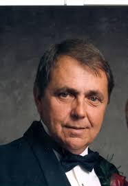 Obituary information for David Roger Ward, Jr.