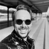 Marc Franssen Email & Phone Number