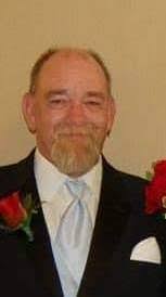 Richard Allen Harris Obituary