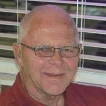 Stanley Edward Dierks Obituary