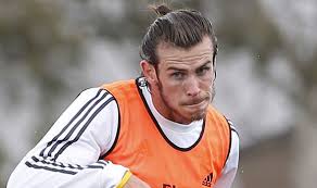 Mar 23, 2021 · tottenham forward gareth bale gareth bale said tuesday that he plans to resume his real madrid career once his loan at tottenham expires at the end of this season. New Gareth Bale Man Bun Hairstyle With Long Hair Pictures
