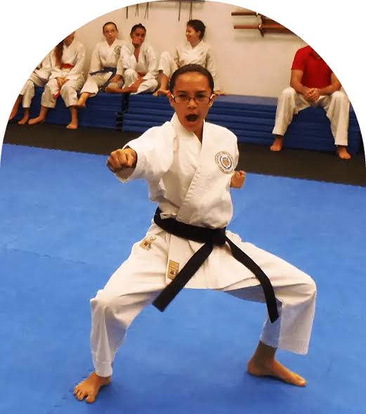 Family, Kids & Pre-K Martial Arts in Vero Beach, FL | Florida Karate Academy
