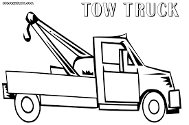 Crane truck printable coloring page, free to download and print. Crane Truck Coloring Page Novocom Top