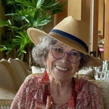 Juanita (Jenny) Moses Obituary (1932