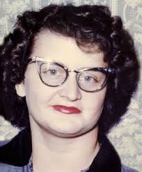 Ora McCormack Obituary (1931