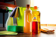 Floor Cleaners Fill Your Home With Harmful Chemicals. All You Must Know