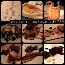 Drago Centro Downtown Los Angeles Los Angeles Ca Best Happy Hour Happy Hour Deals Food