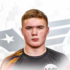 Competitor List [2019 Shreveport Open]