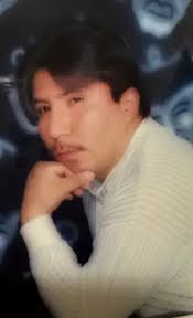 Obituary information for Ruben Lopez