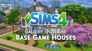 What harry potter fan wouldn't want a replica of hogwarts in their sims game? The Sims 4 Gallery Spotlight Base Game Houses