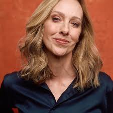 New strong character headshot for LORI STANFIELD! 🙌