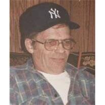 Lawrence Rowell Obituary