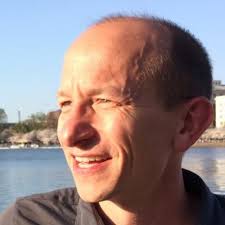 Christopher Priddy's Instagram, Twitter & Facebook