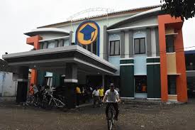Beranda > transportasi & logistik > driver > supir cv. Yeay Perpustakaan Karanganyar Segera Miliki Ruangan Mirip Bioskop