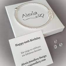 A beautiful crown with the symbol 60. 60th Birthday Gift For Her 60th Birthday Ideas 60th Birthday Etsy