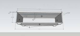 Cabinet wood cabinet plans via plansdsgn.com. Free Gun Cabinet Plans Lovetoknow