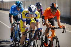 Cavendish and keisse in position to pounce as ghys and de ketele take gent six lead. Robbe Ghys Mag Na Vijf Weken Eindelijk Weer Koersen Graag Nog Een Selectie Voor De Ronde Wielrennen Limburg Hln Be