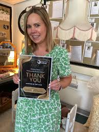 As well as celebrating the wonderful moments in the lives of our children,  we also like to use our school Facebook page to celebrate great moments in  the lives of our staff