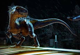 Resultado de imagen de jurassic world El reino caÃ­do