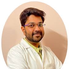 Dr. Shwetank Agarwal in Bareilly near me