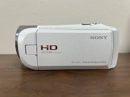 免税 店 値段 SONY HDR-CX470 ビデオカメラ | nhgp.edu.pe