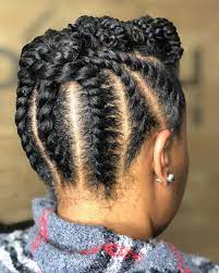 Body wave is the most popular along with other classic textures including deep wave, spanish wave, and loose wave. 45 Classy Natural Hairstyles For Black Girls To Turn Heads In 2021