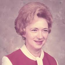 Marie Denney Obituary