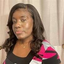 Noreen Espeut-Richards Obituary