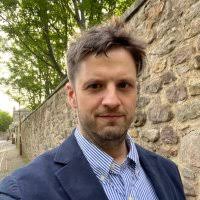 Konrad Pieszko (@pieszek)